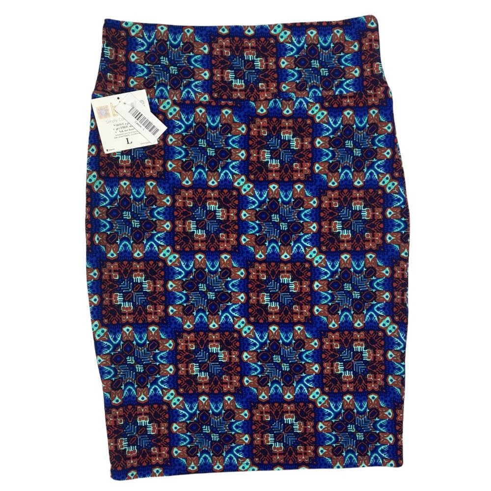 NO TAGS LuLaRoe Cassie Pencil Skirt